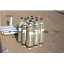 High Quality Carbon Fiber Breathing Air Cylinders